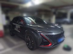 Changan UNI-T 2020 1.5T Flagship - ფოტო 3