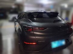 Changan UNI-T 2020 1.5T Flagship - ფოტო 4