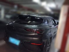 Changan UNI-T 2020 1.5T Flagship - ფოტო 6