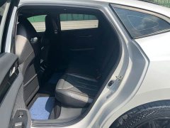 Changan UNI-V 2022 1.5T Deluxe - ფოტო 10