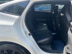 Changan UNI-V 2022 1.5T Deluxe - ფოტო 12