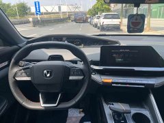 Changan UNI-V 2022 1.5T Deluxe - ფოტო 14