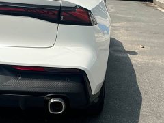 Changan UNI-V 2022 1.5T Deluxe - ფოტო 16