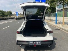 Changan UNI-V 2022 1.5T Deluxe - ფოტო 17