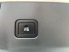 Changan UNI-V 2022 1.5T Deluxe - ფოტო 18