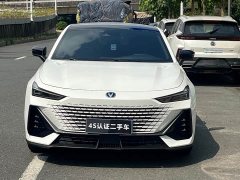 Changan UNI-V 2022 1.5T Deluxe - ფოტო 3