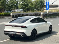 Changan UNI-V 2022 1.5T Deluxe - ფოტო 5