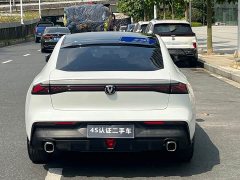 Changan UNI-V 2022 1.5T Deluxe - ფოტო 6