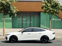 Changan UNI-V 2022 1.5T Deluxe - ფოტო 7