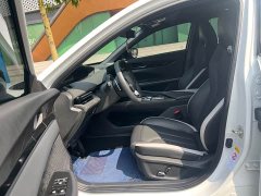 Changan UNI-V 2022 1.5T Deluxe - ფოტო 9