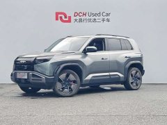 Fangchengbao Titanium 3 501KM AWD Ultra - ფოტო 1