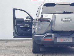 Fangchengbao Titanium 3 501KM AWD Ultra - ფოტო 10