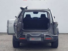 Fangchengbao Titanium 3 501KM AWD Ultra - ფოტო 11