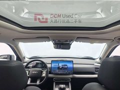 Fangchengbao Titanium 3 501KM AWD Ultra - ფოტო 14