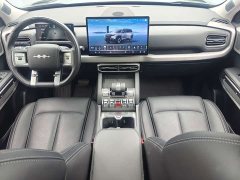 Fangchengbao Titanium 3 501KM AWD Ultra - ფოტო 15