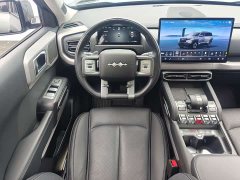 Fangchengbao Titanium 3 501KM AWD Ultra - ფოტო 16