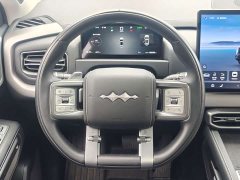 Fangchengbao Titanium 3 501KM AWD Ultra - ფოტო 17