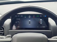 Fangchengbao Titanium 3 501KM AWD Ultra - ფოტო 19