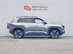 Fangchengbao Titanium 3 501KM AWD Ultra - ფოტო 2