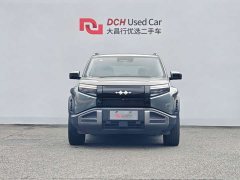 Fangchengbao Titanium 3 501KM AWD Ultra - ფოტო 3