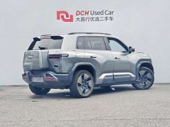 Fangchengbao Titanium 3 501KM AWD Ultra - ფოტო 5