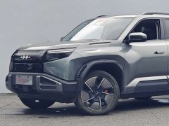 Fangchengbao Titanium 3 501KM AWD Ultra - ფოტო 6