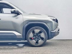 Fangchengbao Titanium 3 501KM AWD Ultra - ფოტო 7