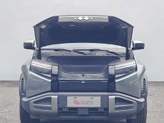Fangchengbao Titanium 3 501KM AWD Ultra - ფოტო 8