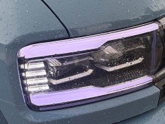 Fangchengbao Leopard 5 125KM Tianshi Intelligent Driving Ultra - ფოტო 10