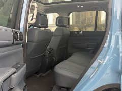 Fangchengbao Leopard 5 125KM Tianshi Intelligent Driving Ultra - ფოტო 12