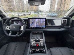 Fangchengbao Leopard 5 125KM Tianshi Intelligent Driving Ultra - ფოტო 13