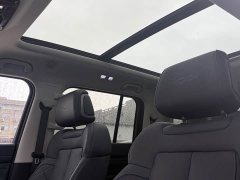 Fangchengbao Leopard 5 125KM Tianshi Intelligent Driving Ultra - ფოტო 14