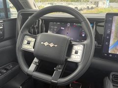 Fangchengbao Leopard 5 125KM Tianshi Intelligent Driving Ultra - ფოტო 15