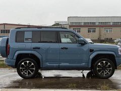 Fangchengbao Leopard 5 125KM Tianshi Intelligent Driving Ultra - ფოტო 7