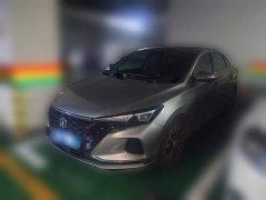 Changan Eado PLUS Blue Whale NE 1.4T GDI DCT Flagship - ფოტო 1