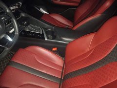 Changan Eado PLUS Blue Whale NE 1.4T GDI DCT Flagship - ფოტო 11