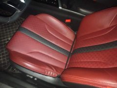Changan Eado PLUS Blue Whale NE 1.4T GDI DCT Flagship - ფოტო 12