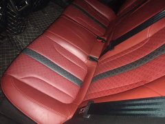 Changan Eado PLUS Blue Whale NE 1.4T GDI DCT Flagship - ფოტო 13