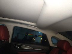 Changan Eado PLUS Blue Whale NE 1.4T GDI DCT Flagship - ფოტო 14