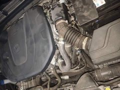 Changan Eado PLUS Blue Whale NE 1.4T GDI DCT Flagship - ფოტო 16