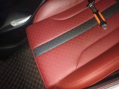 Changan Eado PLUS Blue Whale NE 1.4T GDI DCT Flagship - ფოტო 19