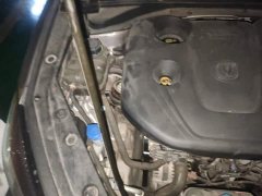 Changan Eado PLUS Blue Whale NE 1.4T GDI DCT Flagship - ფოტო 20