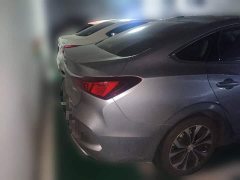 Changan Eado PLUS Blue Whale NE 1.4T GDI DCT Flagship - ფოტო 3