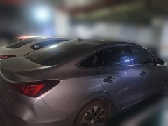 Changan Eado PLUS Blue Whale NE 1.4T GDI DCT Flagship - ფოტო 4