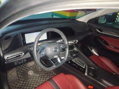 Changan Eado PLUS Blue Whale NE 1.4T GDI DCT Flagship - ფოტო 5