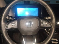 Changan Eado PLUS Blue Whale NE 1.4T GDI DCT Flagship - ფოტო 6
