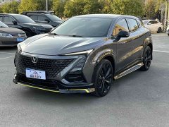 Changan UNI-T 1.5T Sport Premium Edition - ფოტო 1
