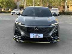Changan UNI-T 1.5T Sport Premium Edition - ფოტო 2