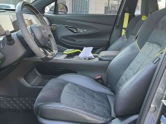 Changan UNI-T 1.5T Sport Premium Edition - ფოტო 4