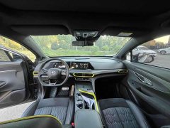 Changan UNI-T 1.5T Sport Premium Edition - ფოტო 5
